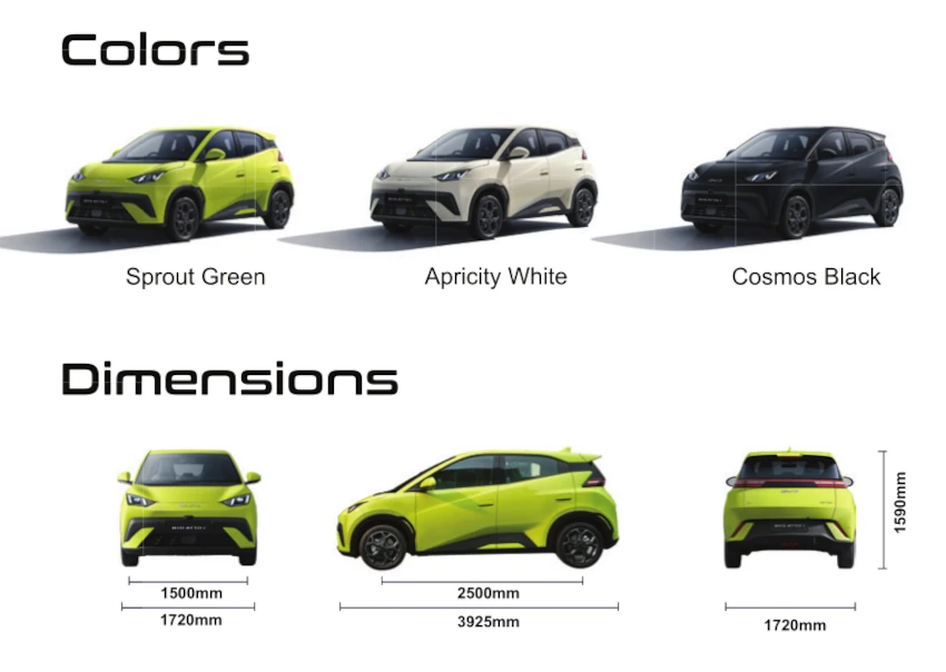BYD-ATTO-1-color-and-dimensions