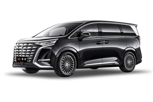 Byd Danze D9