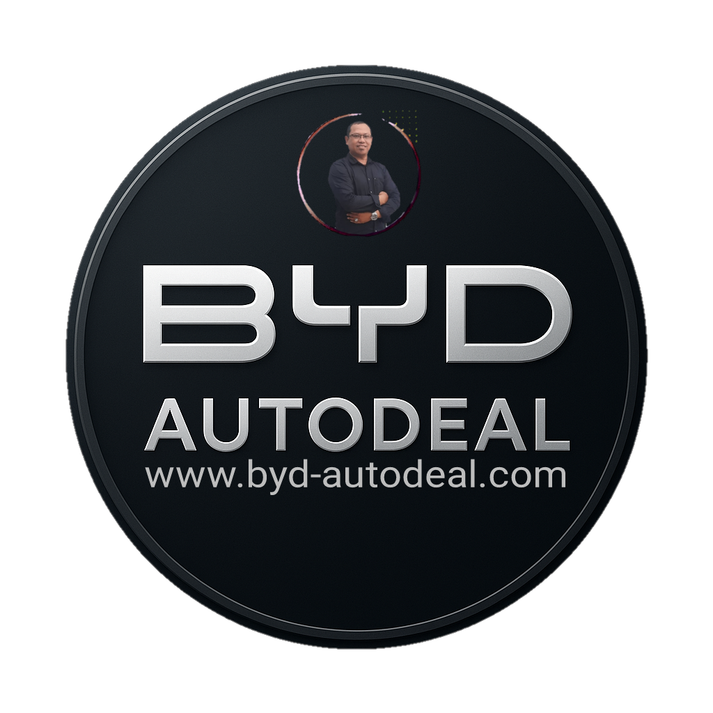 BYD AutoDeal