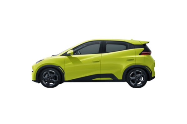 byd atto 1
