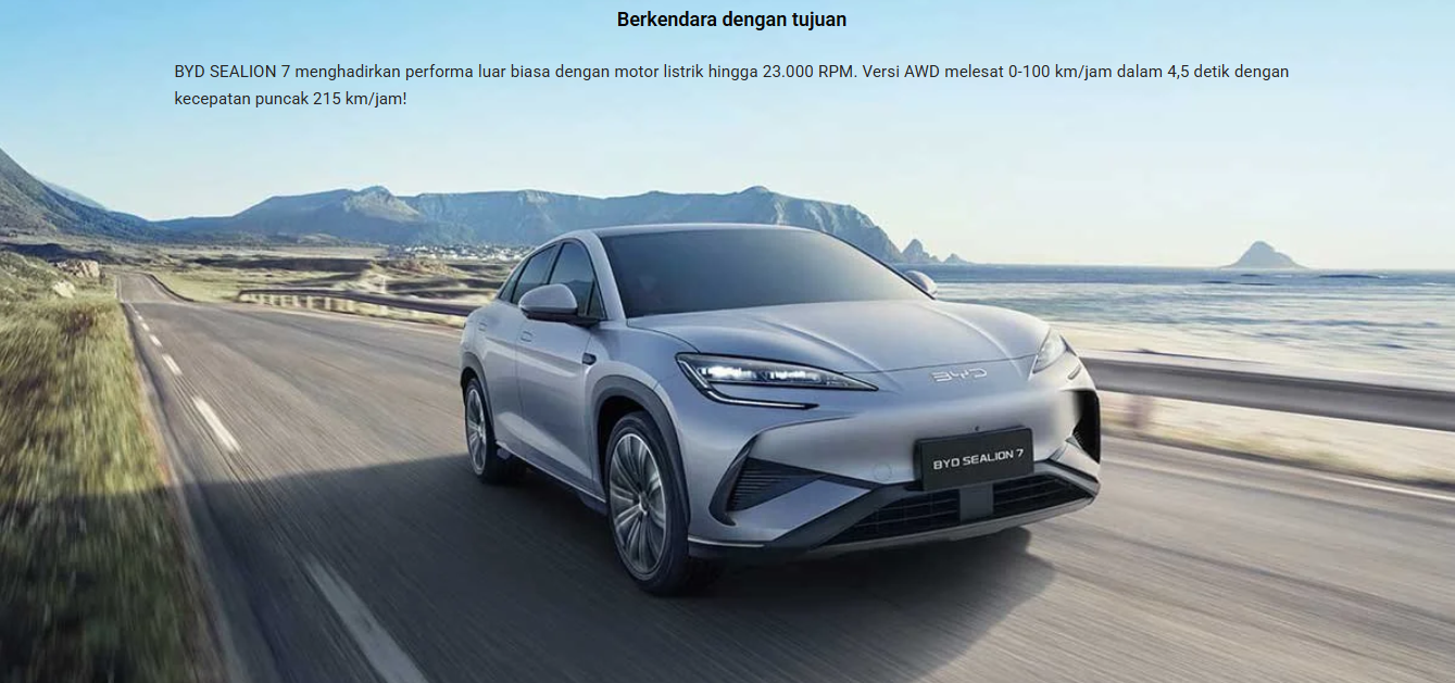 byd sealion 7 autodeal indonesia